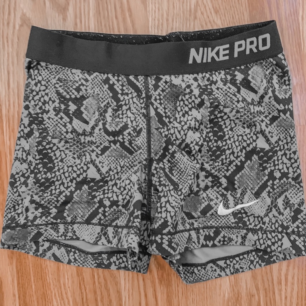 Nike Pro Spandex